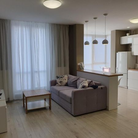 Best Apartment Shevchenka 80 Lviv Luaran gambar