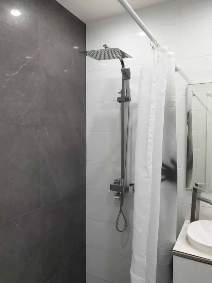 Best Apartment Shevchenka 80 Lviv Luaran gambar