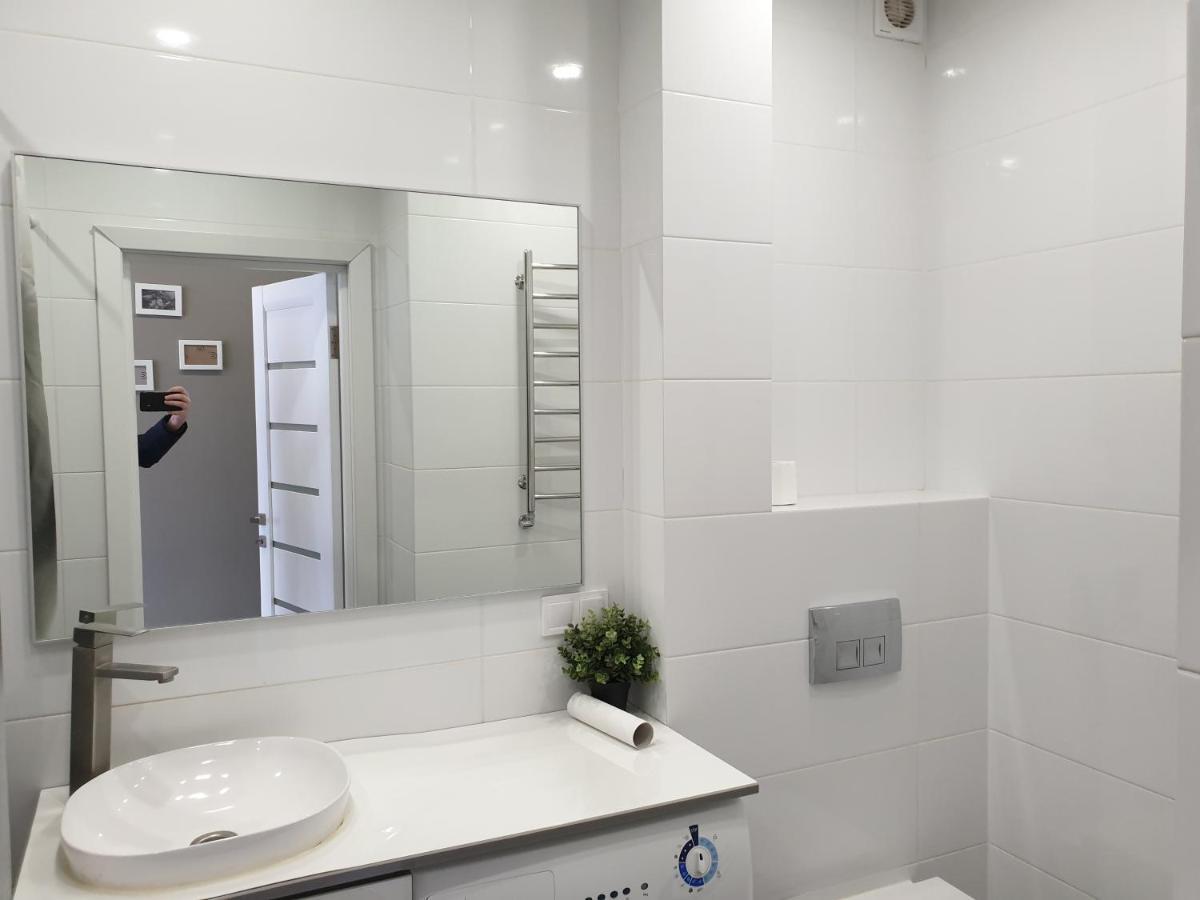 Best Apartment Shevchenka 80 Lviv Luaran gambar
