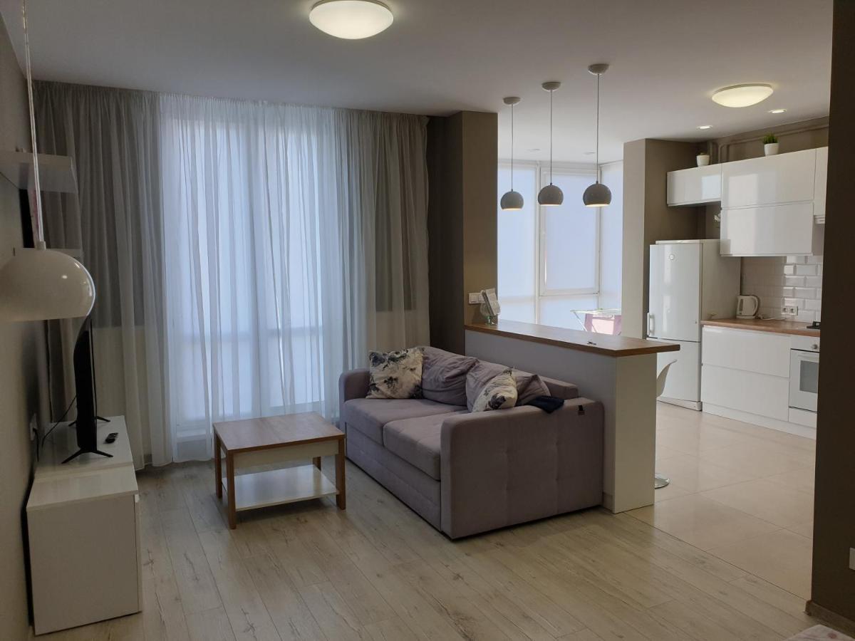 Best Apartment Shevchenka 80 Lviv Luaran gambar