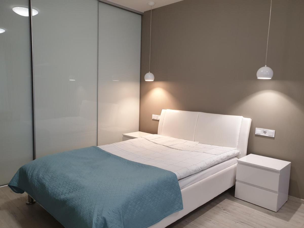 Best Apartment Shevchenka 80 Lviv Luaran gambar