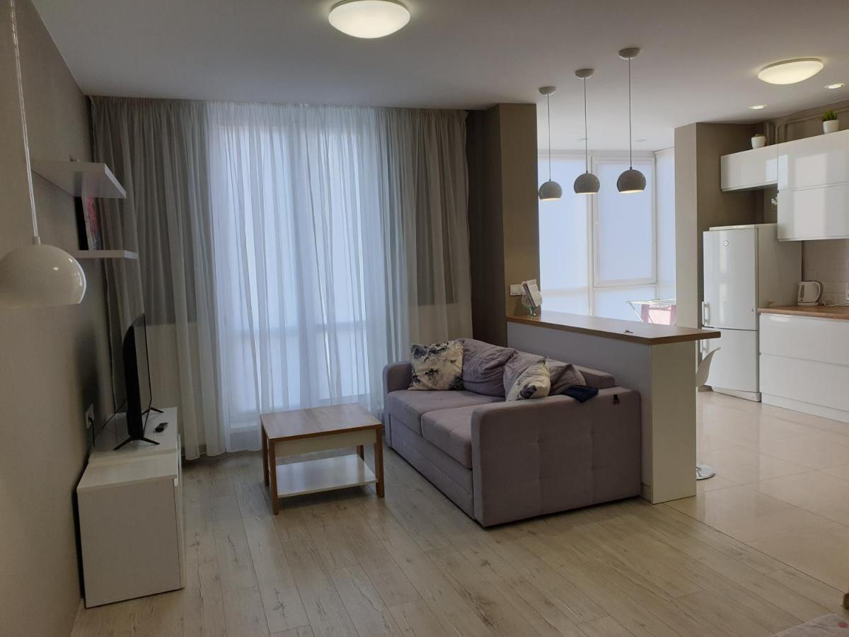 Best Apartment Shevchenka 80 Lviv Luaran gambar