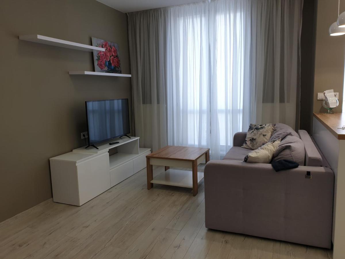 Best Apartment Shevchenka 80 Lviv Luaran gambar